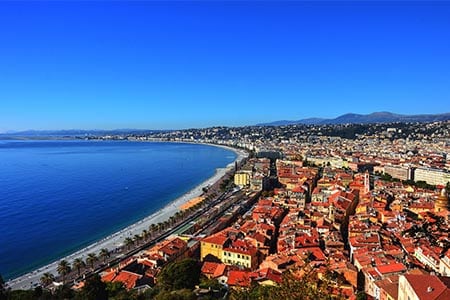 boom de l-immobilier post-pandemie - cote d-azur